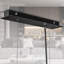 Terhune 5-Light Kitchen Island Linear Pendant