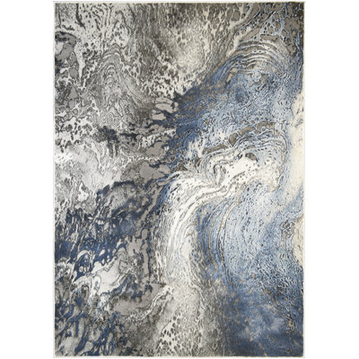 Partughimeos Abstract Indoor Rug