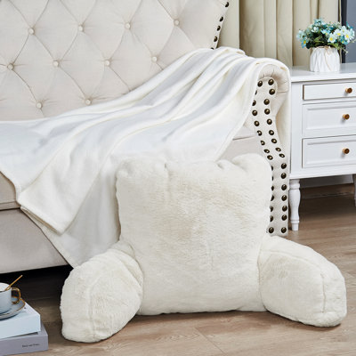 Coussin de dossier 