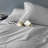 Martex Easy Living Cationic Stripe Sheet Set-113388019-113388022
