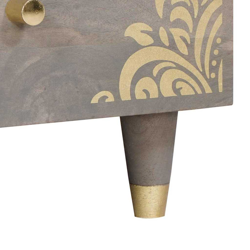 Coffee Table with Storage