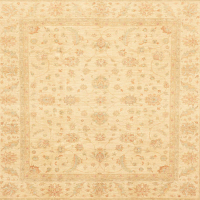Tapis abstrait moderne 3784
