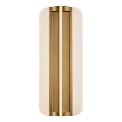 Anders 3 - Light Bath Bar