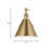 Barthel LED Armed Sconce-712767507-712767509