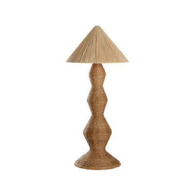 Lampe sur pied Coastal