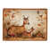 Donnay Rectangular Platter