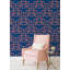 Shanghai Just Too Graphic 10' L x 24" W Wallpaper Roll-609388135-646536648