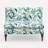 Rifle Paper Co. x Cloth & Company Louie Settee-1477781666-1540053518