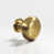 Satin Brass