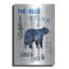 «The Blue Bear» par Lightbox Journal-33706137