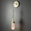 Link Blown Glass Low Voltage Sconce-78676116-93351794