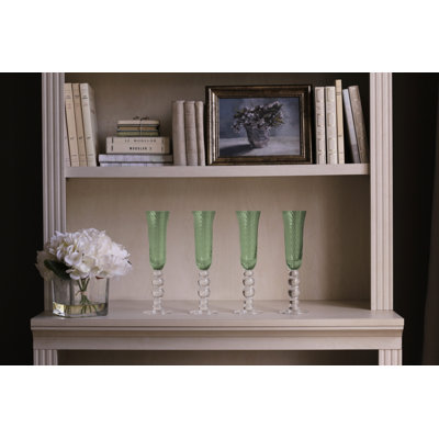 Glass Flute