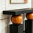 Creative simple console table-1780420412