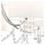 5 - Light Shaded Chandelier
