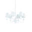Fontana 6 - Light Chandelier