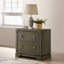 Table de chevet 2 tiroirs Sundance