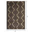 Tapis taupe Christine Brynder-1938184570