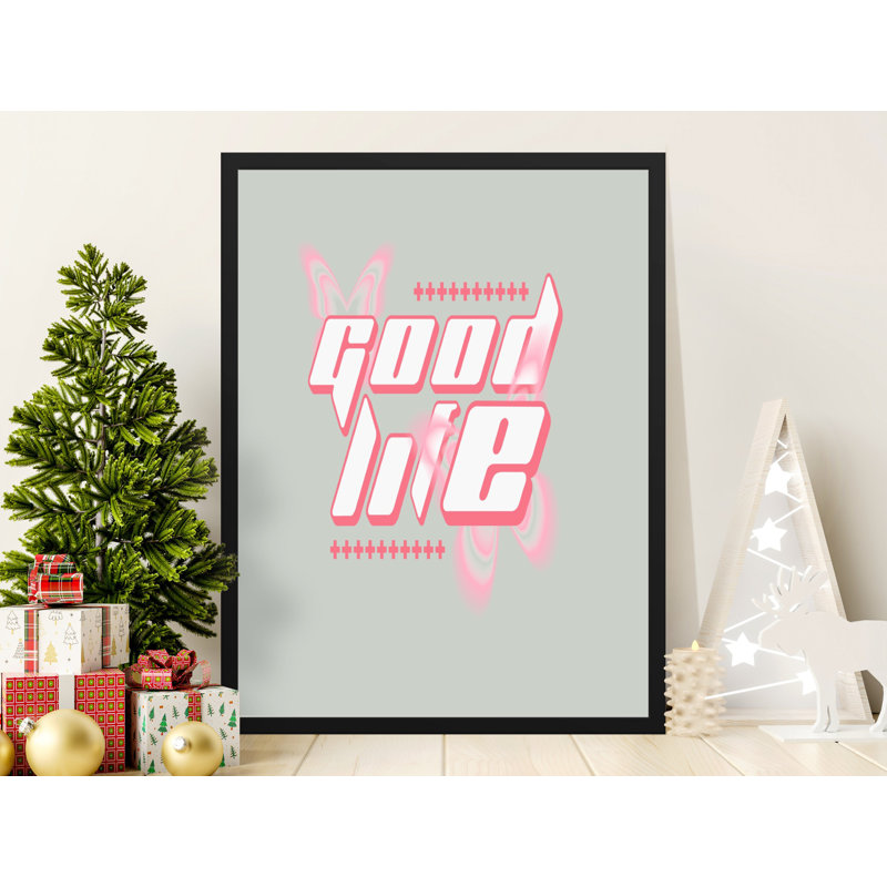Chalres Single Picture Frame Print, 27.94 cm H x 22.86 cm W