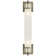 Openwork 2 - Light Bath Sconce