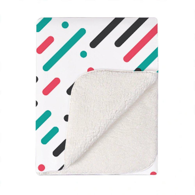 Higginson Abstract Blanket