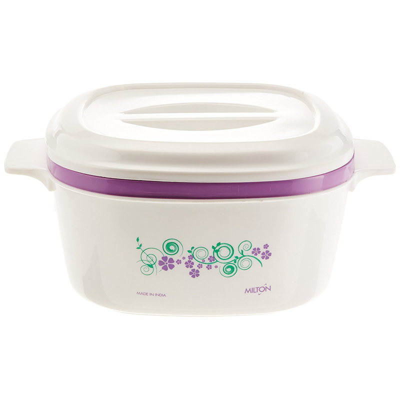 Casino 2oz. Food Storage Container