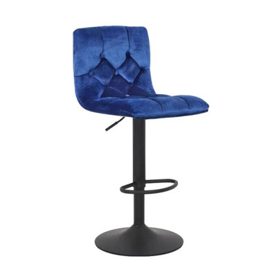 Tabouret réglable Jofiel