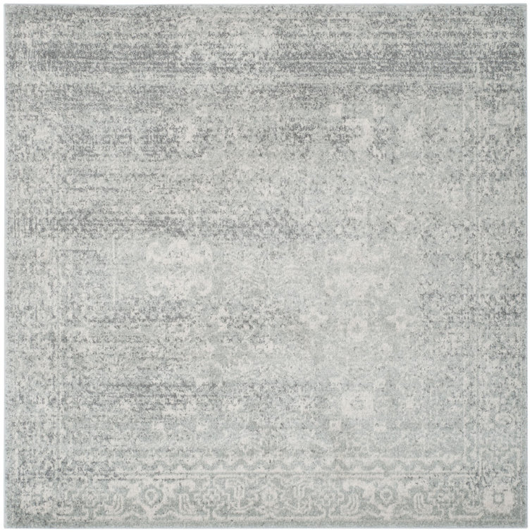 Paschke Performance Oriental Rug