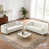 Beige sélectionné