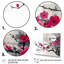 Asian Art Sumi Blossom II, reproduction d'art sur toile-1473865454-1473865460