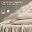 Ensemble de draps EverGrace 100 % lin européen-136355552-136355560