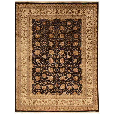 Oriental Area Rug