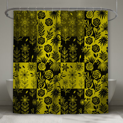 Rideaux de douche Eloise