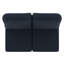 Indoor/Outdoor Sunbrella® Seat/Back Cushion-1058714140