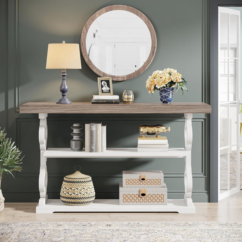 Canan 55.11'' Console Table