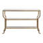 Console Scaife 54,2 po