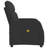 Upholstered Massage Chair-1125920633
