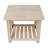 Solid Wood End Table-1751839587-1811697628