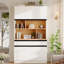 2 -Drawer Accent Cabinet