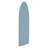 Collapsible Tabletop Ironing Board with Washable Cotton Cover, Compact Space‑Saving Design
