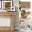 160cm Console Table