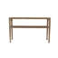 Console Pizano de 48 po de largeur