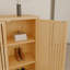 Armoire de rangement multi-scène à grande capacité, qui peut être utilisée comme armoire à chaussures