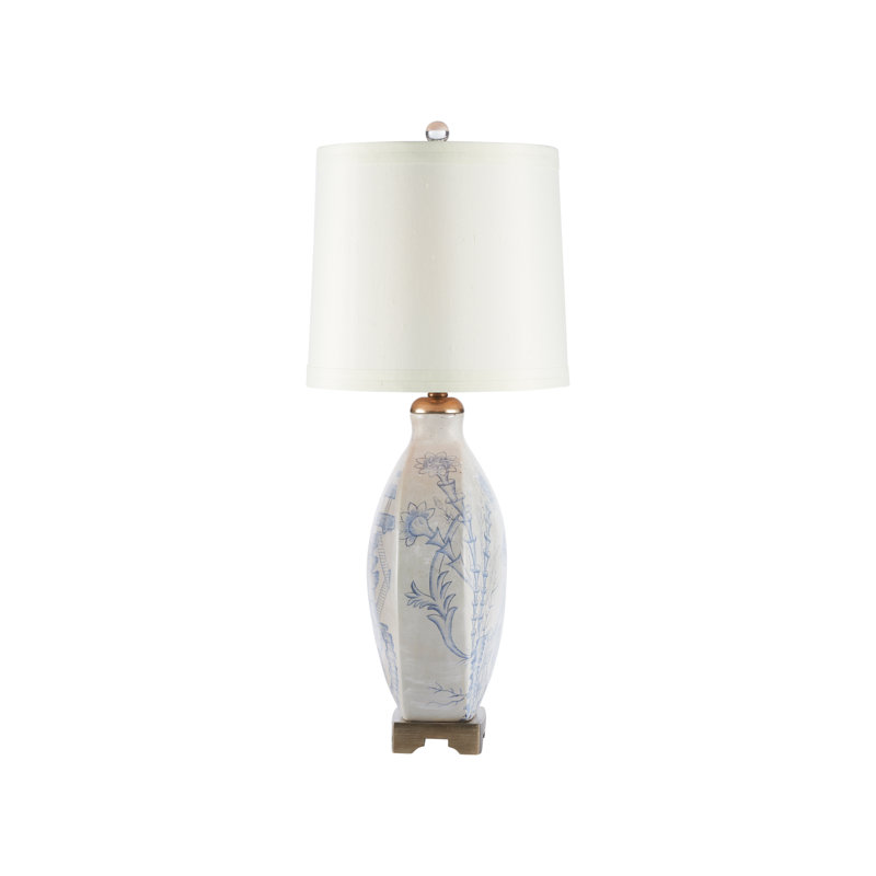 Ancient Table Lamp