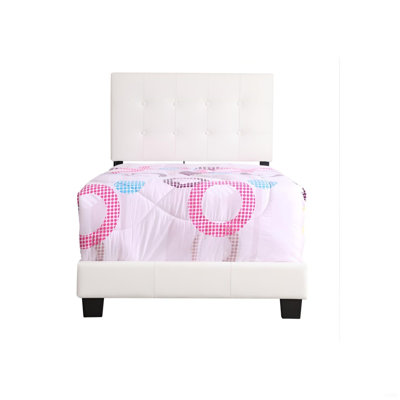Caldwell Bed