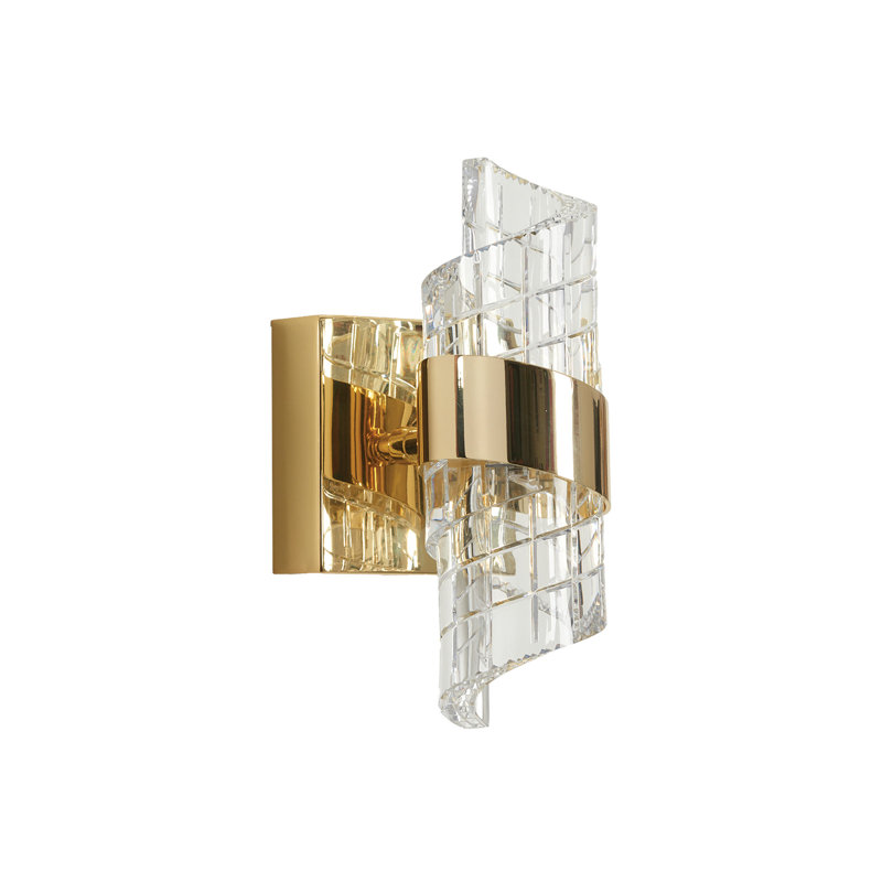 Armed Sconce