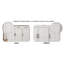 71" Kitchen Pantry Storage Cabinet-188716391