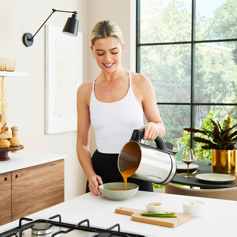 Morphy Richards 1.6L Soup Maker