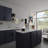 VIBRANTBATH Kitchen Faucet-92892647