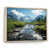Cadre naturel flottant