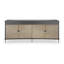 Caracole Classic 84.13'' W Sideboard